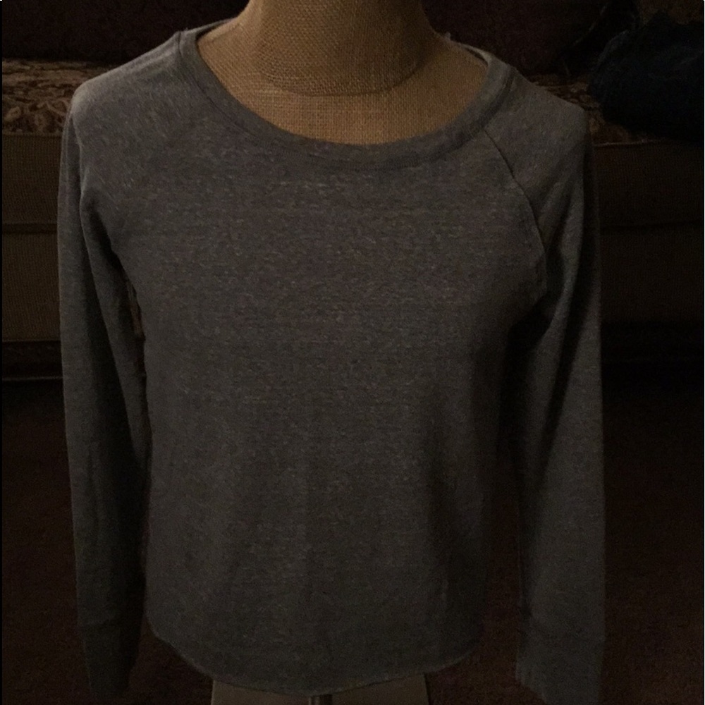 Long Sleeve 👚